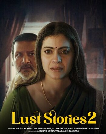 Lust Stories 2 2023 in Hindi Movie